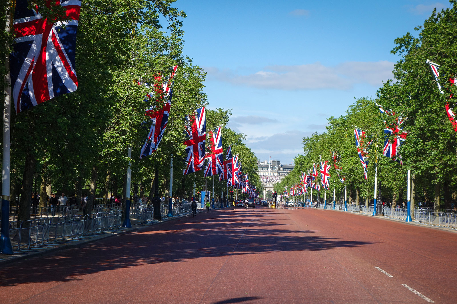 London